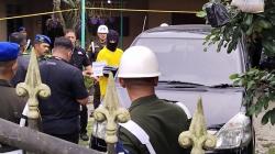 86 Adegan Rekonstruksi Oknum TNI Bunuh Istri di Deli Serdang, Korban Datang hingga Penusukan<