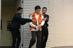 Rudy Ong Segera Disidang terkait Suap Izin Tambang di Kaltim, Jaksa Akan Susun Dakwaan<