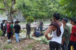 Tragis! 5 Santri Dayah Nurul Huda Tewas Terseret Arus Sungai di Pidie, 1 Masih Hilang<