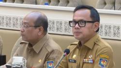 Buntut Bupati Aceh Selatan Umrah saat Bencana, Wamendagri: Bisa Rekomendasikan Pemberhentian<