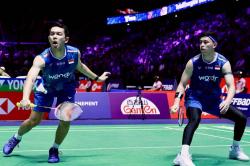 Jadwal BWF World Championships 2025 Hari Ini: Jojo Vs Utusan Hong Kong, Fajar/Rian Jumpa Ganda Jepang
