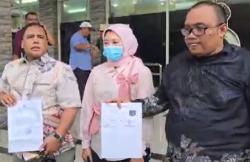 Diduga Palsukan Identitas, Oknum Kadis Pariwisata Taput Dilaporkan Mama Muda<
