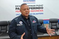 Korwil Perindo Dody Toisuta Apresiasi Semangat Sinergitas Gubernur Hendrik Majukan Maluku<
