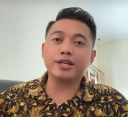 Dwi Hartono Otak Pembunuhan Kacab Bank BUMN Dinonaktifkan dari UGM