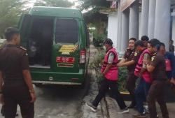 Kejari Tetapkan 3 Tersangka Korupsi Pembangunan Masjid di Kolaka Utara, 2 Ditahan