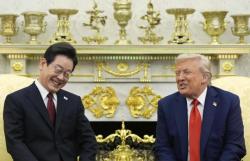 Kesal Merasa Digantung, Trump Naikkan Tarif Korea Selatan Jadi 25%