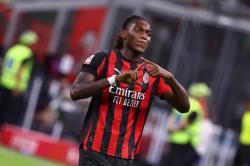 Rafael Leao Kirim Sinyal Perpisahan, Siap Tinggalkan AC Milan setelah Ukir Sejarah di San Siro