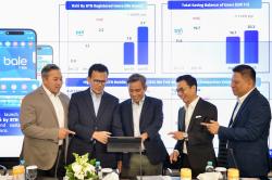 BTN Cetak Laba Bersih Rp1,7 Triliun