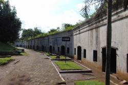 5 Tempat Wisata di Nusakambangan Cilacap, dari Pantai hingga Goa Misterius<