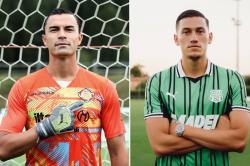 Derby Timnas Indonesia di Serie A! Emil Audero Siap Hadang Jay Idzes