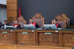 Hakim PN Jakarta Selatan Gugurkan Permohonan PK Silfester Matutina