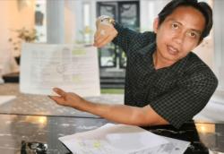 Oknum Polisi Pembunuh Mahasiswi di Indramayu Diduga Pakai Uang Korban untuk Judol