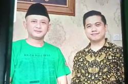 Kesaksian Ketua PKB Pemalang soal Sosok Dwi Hartono Otak Pembunuhan Kacab Bank