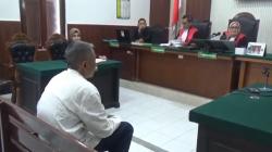 Pemilik Panti Asuhan di Surabaya Divonis 19 Tahun Penjara Kasus Pencabulan Anak<