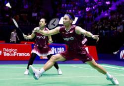 Rinov/Pitha Ditarik Mundur dari 3 Turnamen Asia, Ini Alasannya