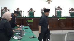 Mantan Gubernur Bengkulu Divonis 10 Tahun Penjara Kasus Gratifikasi dan Pemerasan<