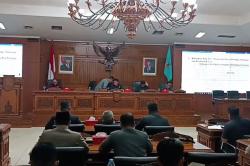 Hasil Hak Angket DPRD Salatiga, Kebijakan Wali Kota Robby Hermawan Dinilai Langgar UU