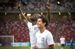 Ranking FIFA Taiwan Jauh di Bawah Timnas Indonesia, Bak Langit dan Bumi!
