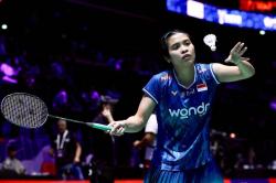 Jadwal Perempat Final Kumamoto Masters 2025 Hari Ini: Gregoria Vs Asuka!