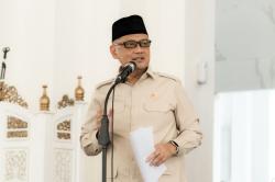 Menhaj Usul Pembagian Kuota Haji Mengacu Daftar Tunggu Provinsi, Antrean Jadi Seragam