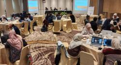 LPDP Kemenkeu dan Puspenma Rekonsiliasi Anggaran Beasiswa Indonesia Bangkit