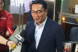 Ridwan Kamil Minta Polisi Lanjutkan Proses Hukum Lisa Mariana, Tutup Pintu Maaf?