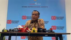 Respons Istana soal Kabar Prabowo Kirim Surpres Pergantian Kapolri ke DPR