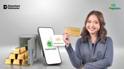 Pegadaian Mudahkan Masyarakat Wujudkan Rencana Masa Depan dengan Tabungan Emas