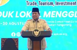 Prabowo Singgung Tantiem Komisaris BUMN: Enak di Lo, Gak Enak di Rakyat!