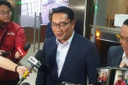 Ridwan Kamil Janji Bongkar Hoaks dan Fitnah yang Menyerangnya Selama Setahun Terakhir