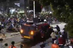Ini Identitas Driver Ojol Tewas Dilindas Rantis Brimob di Pejompongan