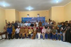 Legislator Perindo Palangka Raya Deby Setiawan Dorong Penambahan Ruang Kreatif untuk Anak Muda<