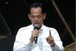 Aris Marsudiyanto: Jangan Ada Lagi Kepala Daerah Tertangkap karena Korupsi
