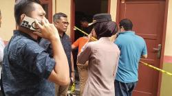 Warga Binjai Digegerkan Penemuan Mayat Wanita di Kamar Kos<
