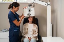 LASIK, Solusi Tepat untuk Mata Rabun Jauh dan Silinder 