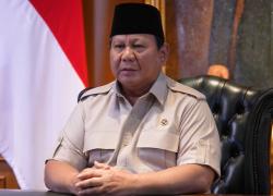 Prabowo bakal Pidato di Sidang PBB, Kecam Serangan Israel ke Palestina-Qatar