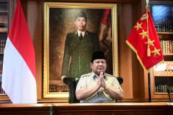 Prabowo Terkejut dan Kecewa usai Rantis Brimob Lindas Driver Ojol hingga Tewas