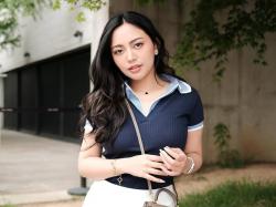 Rachel Vennya Didiagnosis Bipolar, Curhatannya Mengejutkan!