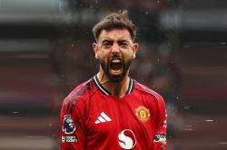 Bruno Fernandes Diam-Diam Jadi Pelatih Dadakan di MU, Anak Didiknya Siap Promosi ke Tim Utama