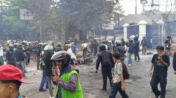 Beredar Ajakan Demo di Bandung Hari Ini, Polda Jabar Lipatgandakan Kekuatan Pengamanan<