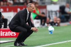 Komentar Mengejutkan Allegri usai AC Milan Hajar Lecce, Bicarakan Taktik dan Nkunku