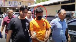 Pria Pembunuh Wanita di Kamar Kos Binjai Ditangkap, Miliki Hubungan Khusus dengan Korban<