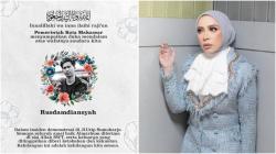 Mahasiswa di Makassar Dikeroyok hingga Meninggal, Melly Goeslaw: Maafkan Saya