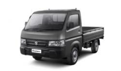 Suzuki Carry Dapat Jubah Baru, Intip Ubahannya