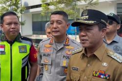 Bupati Bandung Tegaskan Tak Ada WFH bagi ASN dan Pelajar saat Demo<
