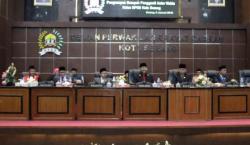 Fantastis! DPRD Serang Dapat Tunjangan Rp41 Juta dalam Sebulan, Ini Rinciannya<