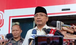 KPK Panggil Eks Menag Yaqut soal Korupsi Kuota Haji Pekan Ini