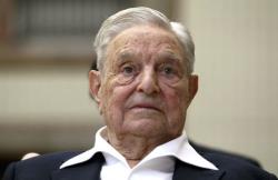 Bukan Hanya Indonesia, George Soros Dituding Danai Demonstrasi Anti-Trump