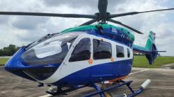 Kronologi Lengkap Helikopter Bawa 8 Penumpang Hilang Kontak di Tanah Bumbu<