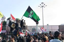 Ada 3 Titik Aksi Demo di Jakarta, Hindari Kawasan Ini!